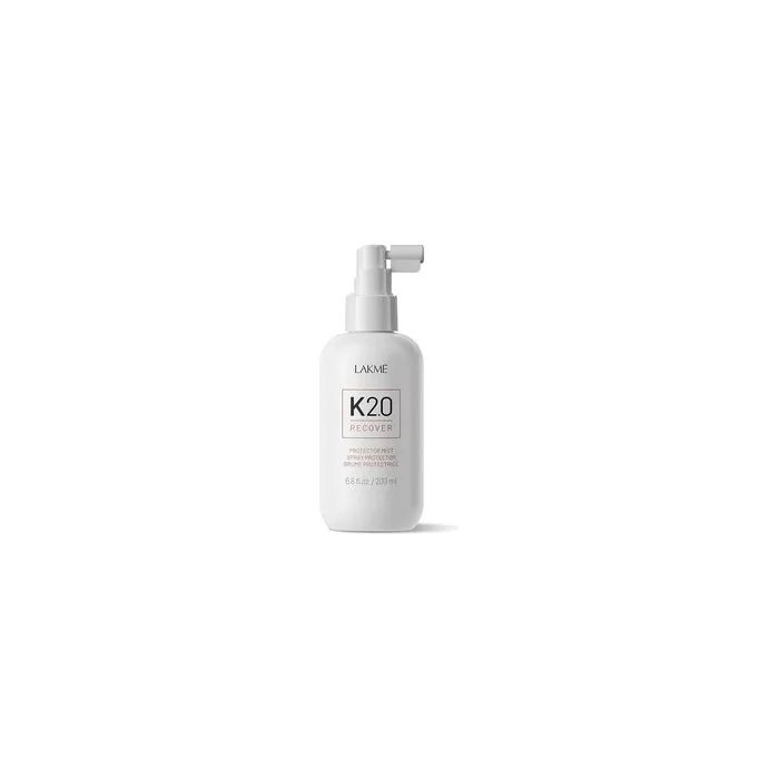 Lakme K2.0 Recover Protector Mist Increases Breakage Resistance 200ml