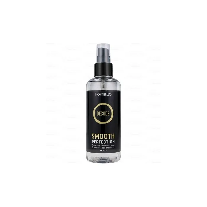 Decode Smooth Perfection Thermo-Protecting Smoothing Spray For Hair 200ml
