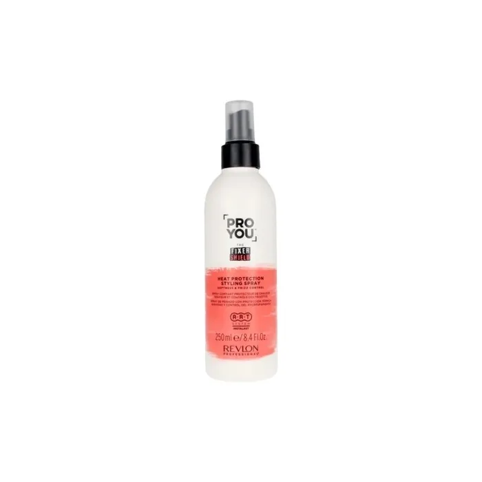 Revlon Professional Proyou The Fixer Shield 250ml Thermal Protection Hair Spray