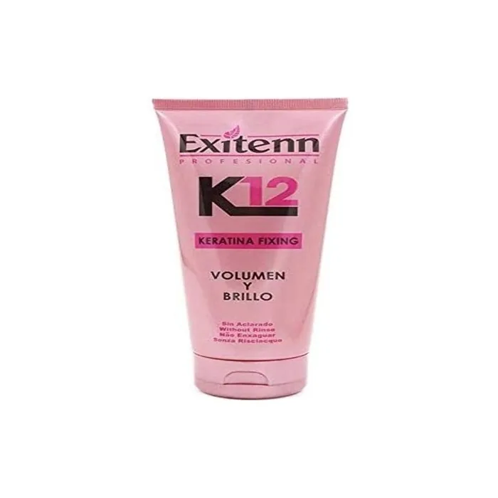 Exitenn Professional Keratin Fixing K12 200ml