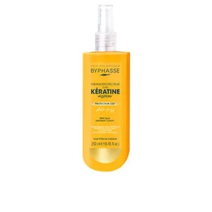 Keratine Thermal Protector Spray 250 Ml