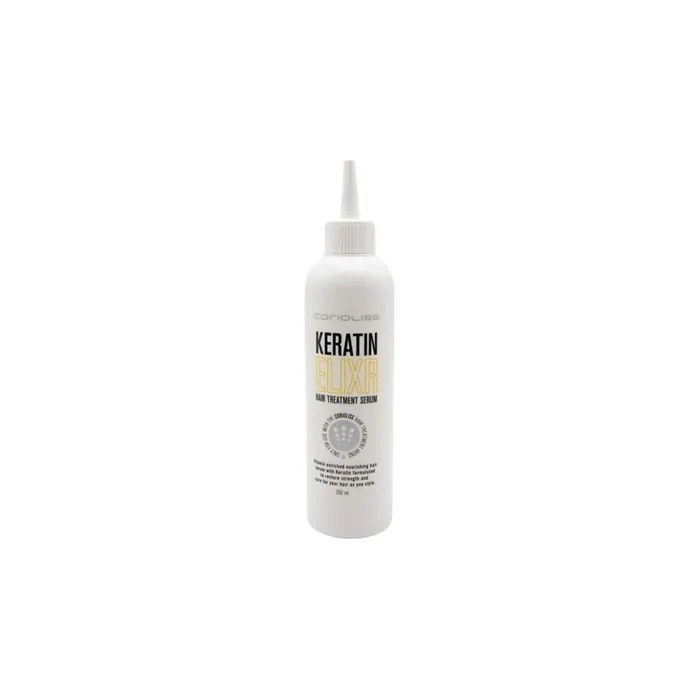 Corioliss C-Steam / K2 Keratin Treatment Lotion - 250 Ml