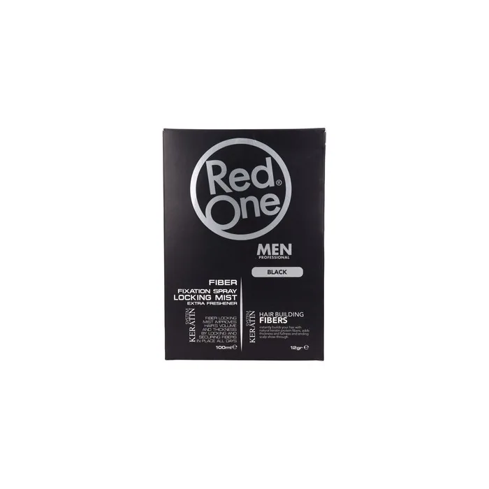 Red One Fibra Capilar Con Secador 100ml