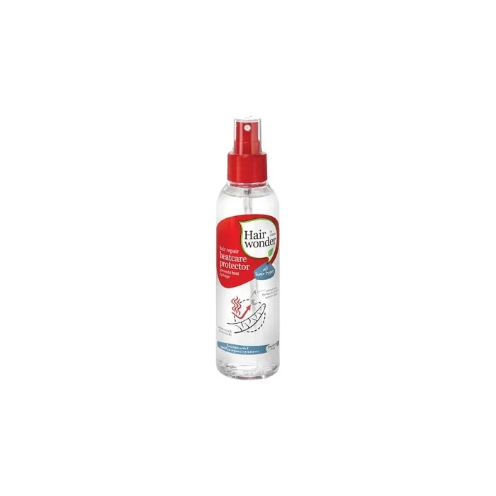 Hairwonder Heatcare By Hairwonder