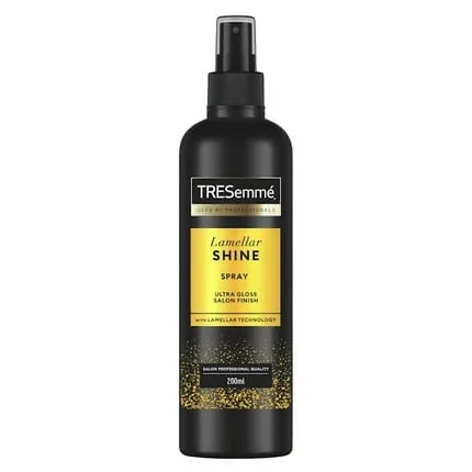 Tresemmé Lamellar Shine Spray Protector 200ml
