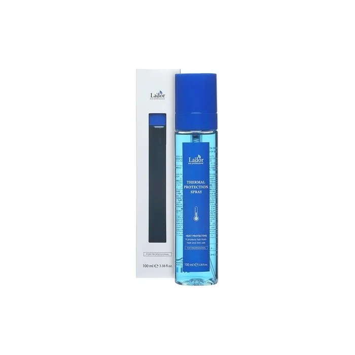 Lador Thermal Protection Spray 100ml Thermal Protective Amino Acid Hair Mist