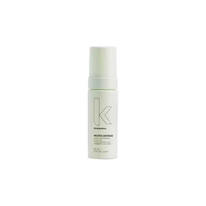 Kevin Murphy Heated Defense Foam Protecting Against High Temperature 150ml