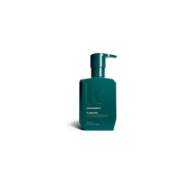 Kevin.Murphy Flawless 6-in-1 Bond Building Styling Lotion 200ml