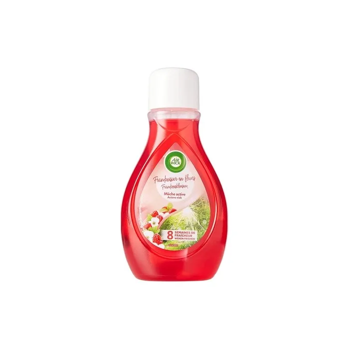 Air Wick Continuous Home Air Freshener Active Wick Raspberry Blossom