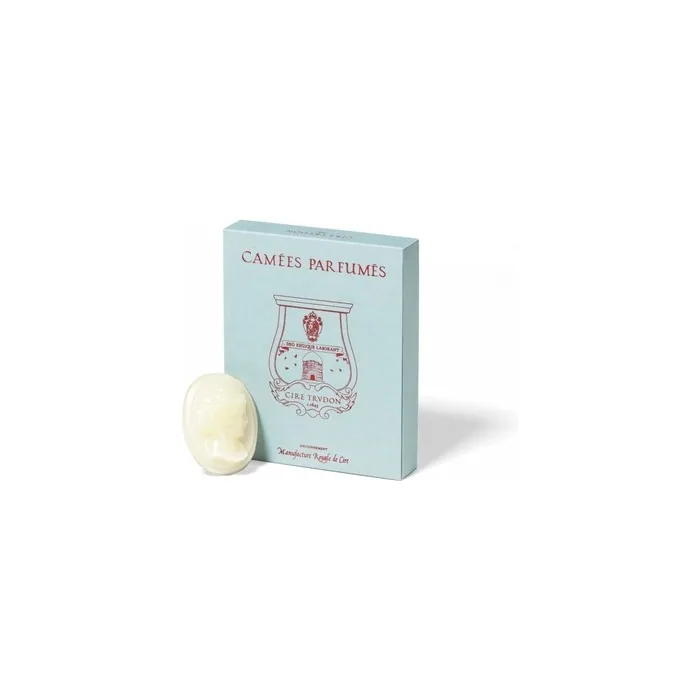 Cire Trudon Abd El Kader Fragrant Wax Cameo - Unique