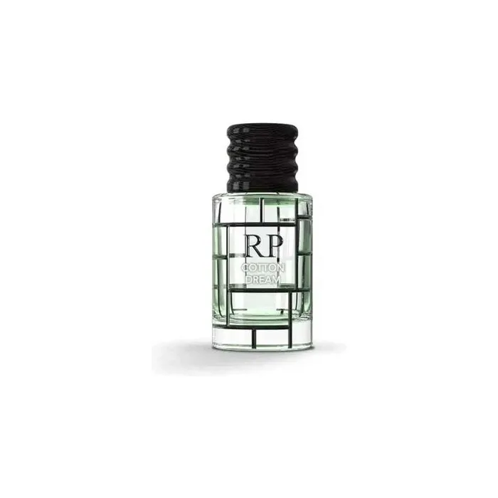 RP Paris Cotton Dream Car Fragrance 10ml