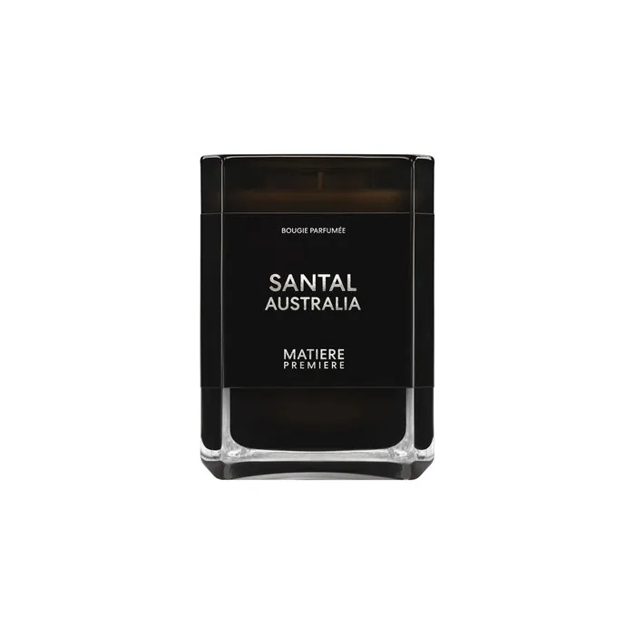 Matire Premiere Santal Australia Scented Candle 220 G