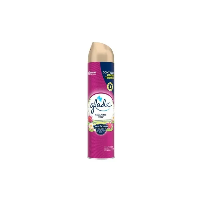 Glade Air Freshener Spray Relaxing Zen