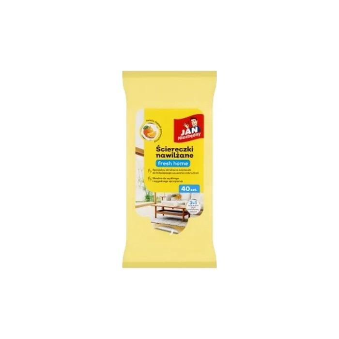 Jan Niezbedny Scented Air Freshener A40 Fresh Home