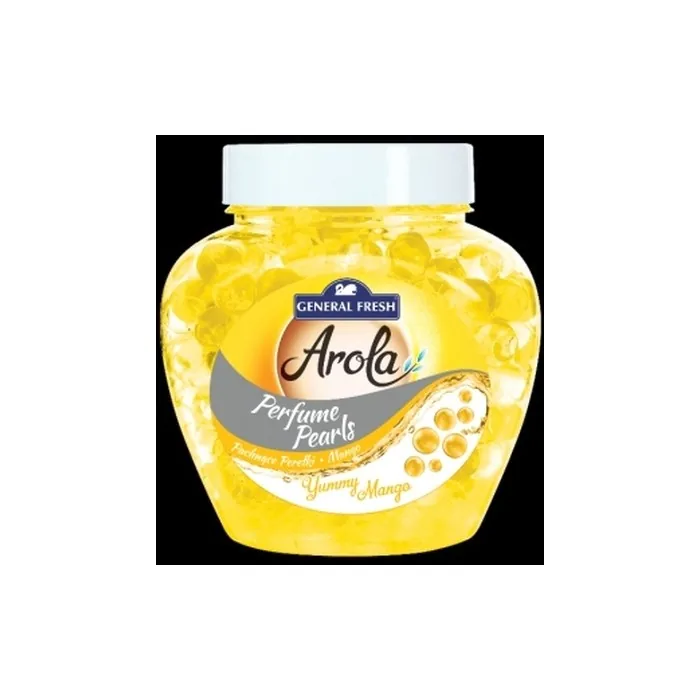 Arola Mango Scented Air Freshener Pearls 250g