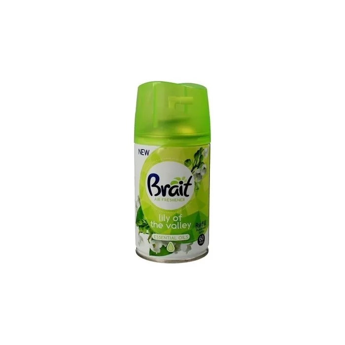 Brait Air Freshener Lily of the Valley 250ml