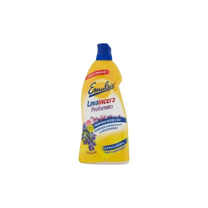 Emulsio - Emulsio - Scented Wax - 875 Ml