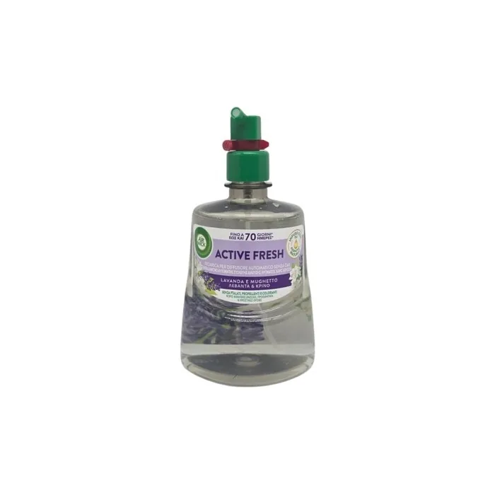 Air Wick Active Fresh Lavender Air Freshener