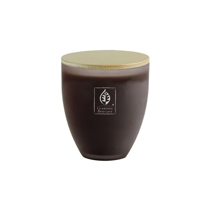 Giardino Benessere Sandalwood And Myrrh Scented Candle 100 G