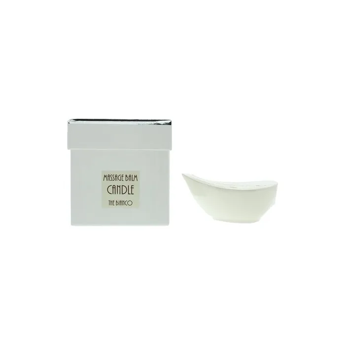 Giardino Benessere White Tea Scented Candle 260g