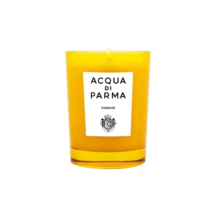 Acqua Di Parma Insieme Scented Candle 200g