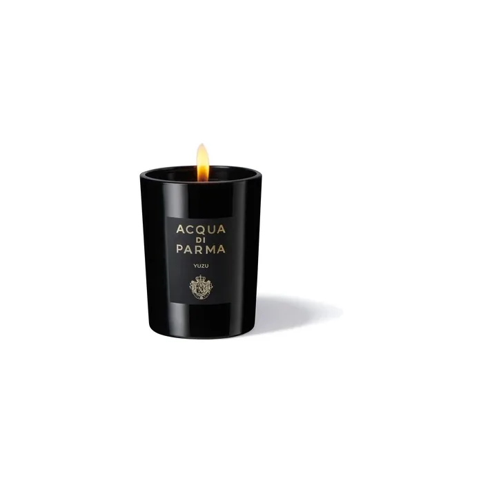 Acqua Di Parma Yuzu Candle 200g