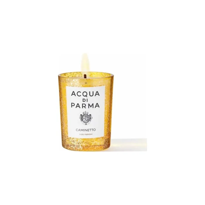 Acqua Di Parma Caminetto Candle 200g Holiday 2024