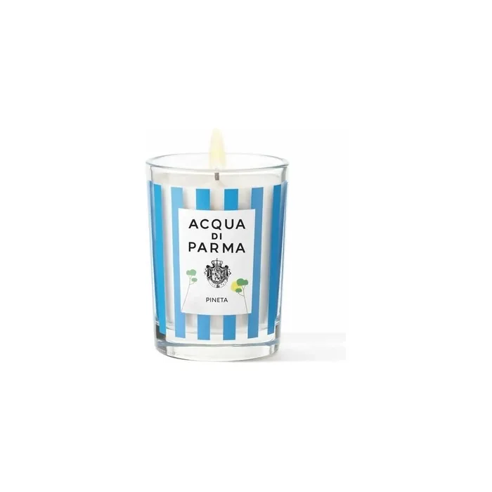 Acqua Di Parma Pineta Scented Candle 200g