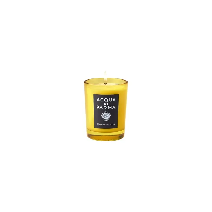 Acqua Di Parma Cedro Virtuoso Scented Candle 200g