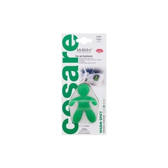 Mr & Mrs Fragrance Cesare Warm Spicy Car Fragrance