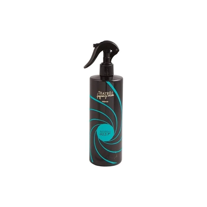 Firenze Batuffolo Home Fragrance Gun Spray 500ml Made In Italy