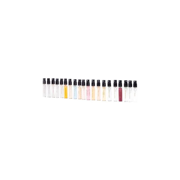Teatro Fragranze Mini Trial Kit 20 Spray Milliliters 3 Home Fragrance