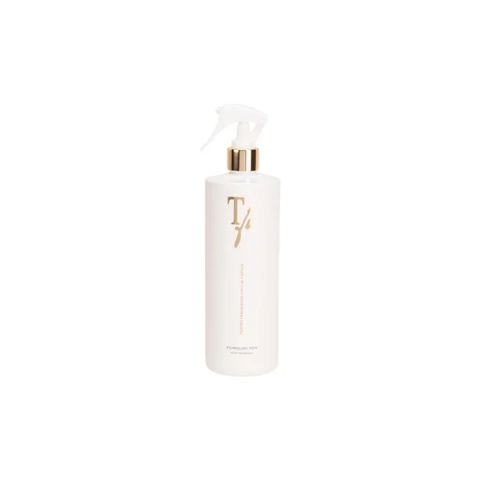 Teatro Fragranze Pompelmo Pepe Spray Gun 500 Ml Luxury Home Fragrance