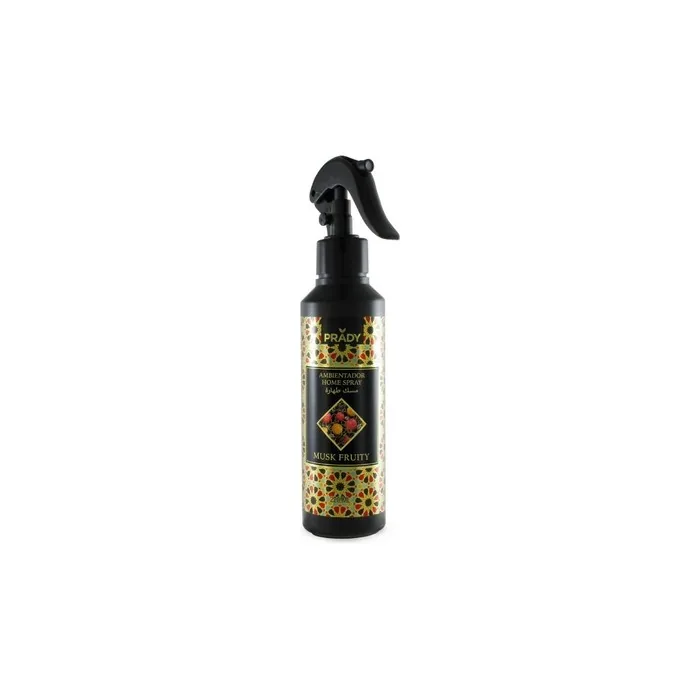 Prady Ambientador Home Spray Arabian Musk Fruity Tahara 220ml