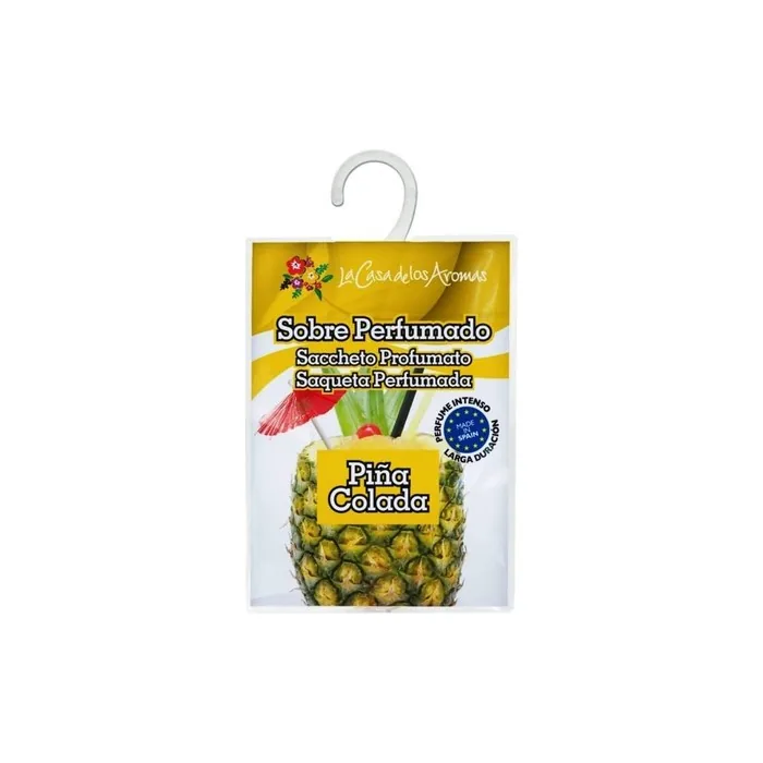 Casa De Los Aromas Air Freshener On Pineapple, Ca. 2.5 G