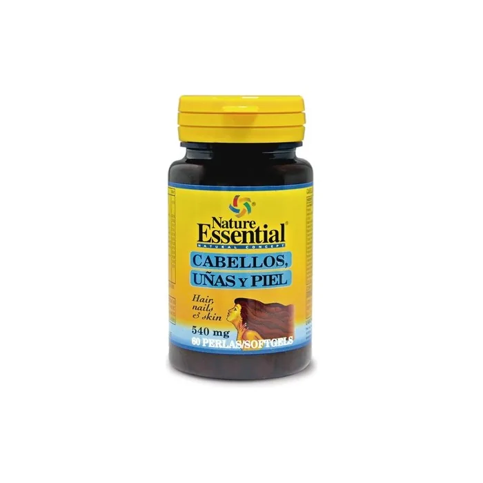 NATURE ESSENTIAL Home Essence 120g