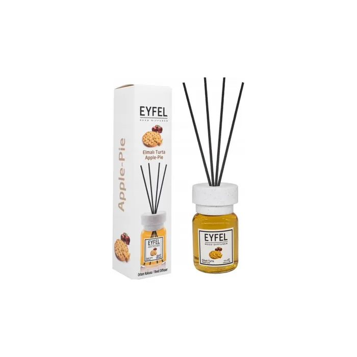 Eyfel Home Fragrance Apple Pie 120ml