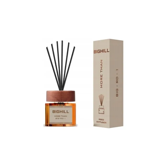 Eyfel Home Fragrance Bighill More Than 120 Ml - Perfect For Home Scenting