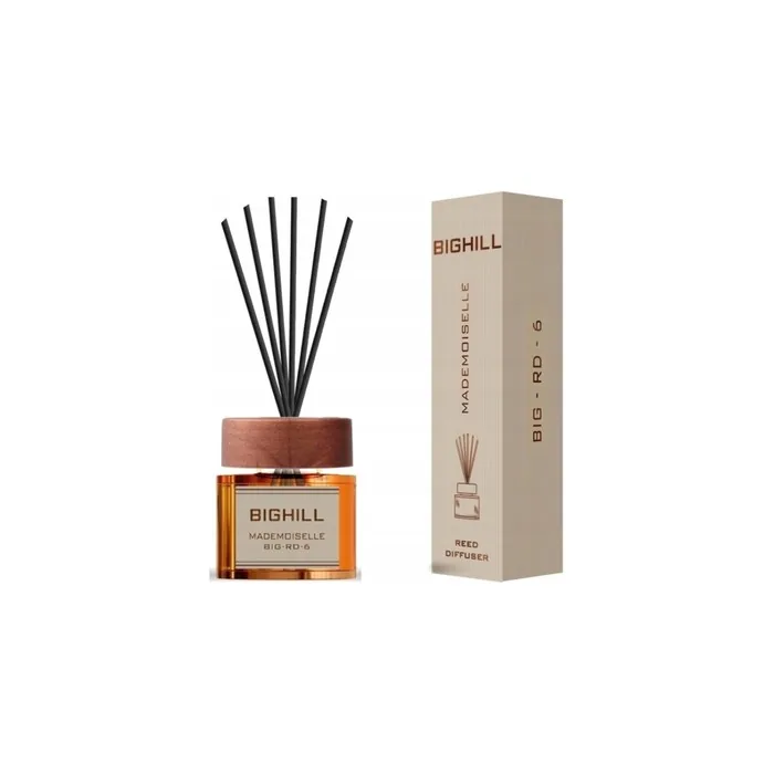 Eyfel Bighill Mademoiselle Home Fragrance 120 Ml