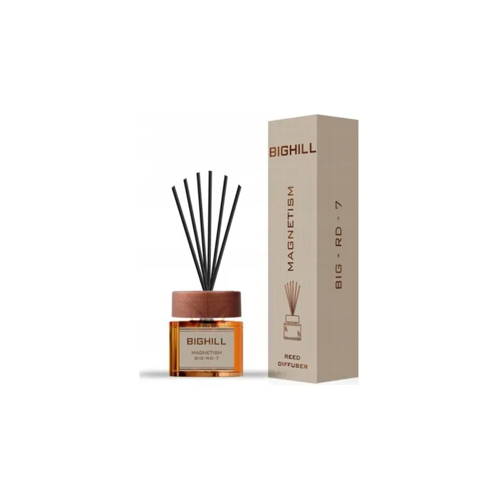 Eyfel Bighill Magnetism Home Fragrance, 120 Ml