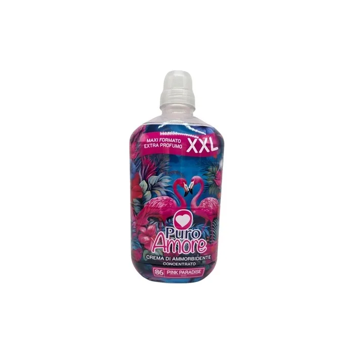 Puro Amore Ammconc86misxxl Rosa Home & Lifestyle