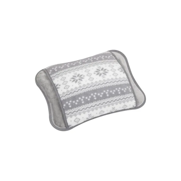 Innoliving INN inn-765 Electric Stove, Plastic Material, Gray, 20x7x13cm