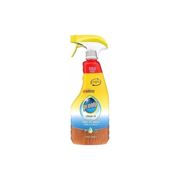 Pronto 500ml Mr Aloe Vera - Home & Lifestyle