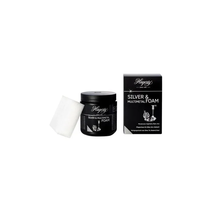 Hagerty Hagerty Silver Foam