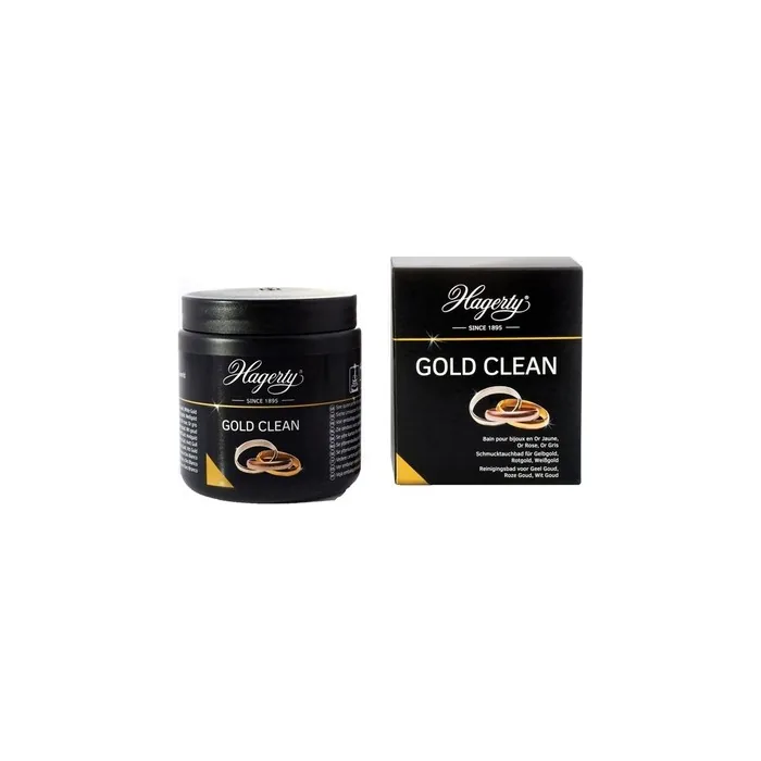 Hagerty Gold Clean By Hagerty