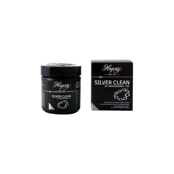 Hagerty Hagerty Silver Clean Pro