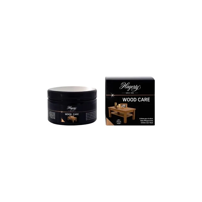 Hagerty Wood Care Cream By Hagerty