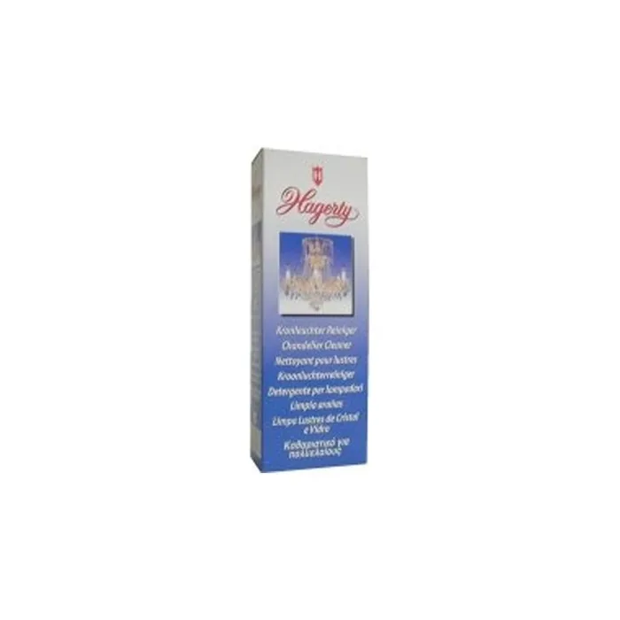 Hagerty Crown Chandelier Cleaner