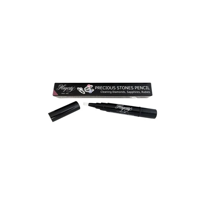 Hagerty Precious Stones Pencil