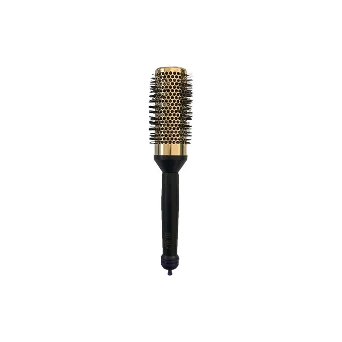 Hot Tools Professional 1 3/4" Blowout Brush 24K Gold